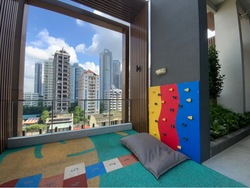 Jalan Kemaman (D12), Condominium #563926641